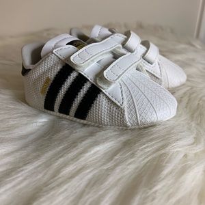 Adidas Superstar White Originals